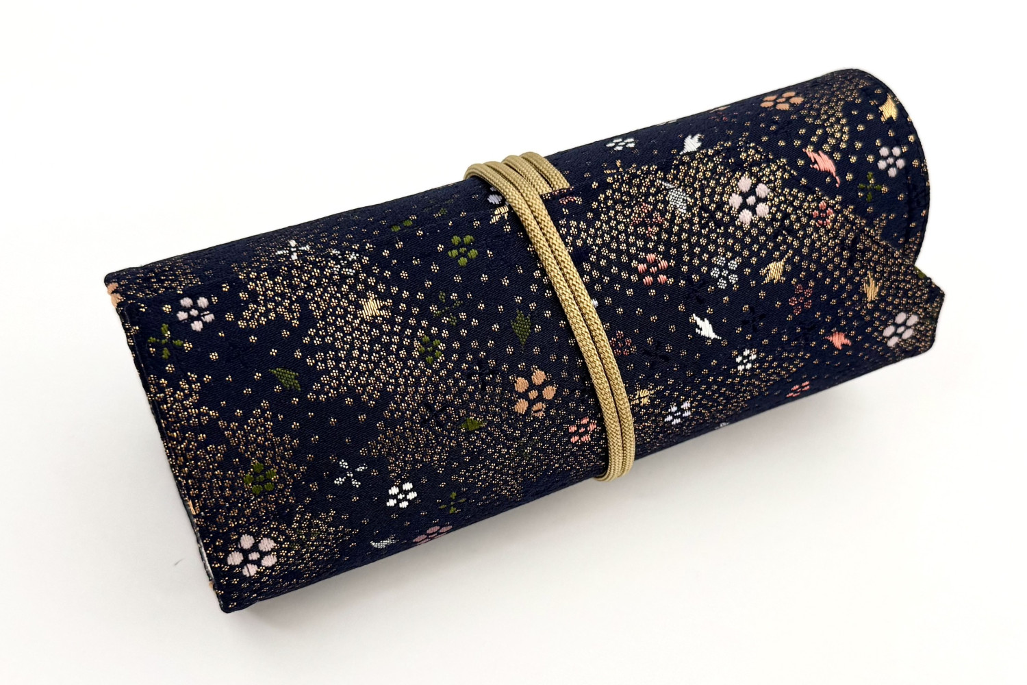 CATHAYHandMakeSilkPenPouchCelestialSea8_B